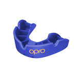 OPRO - Bronze Level Mouthguard (Youth|Adult)