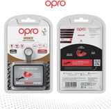 OPRO - Bronze Level Mouthguard (Youth|Adult)