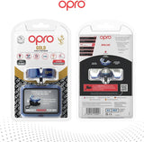 OPRO - Gold Level Mouthguard (Youth|Adult)