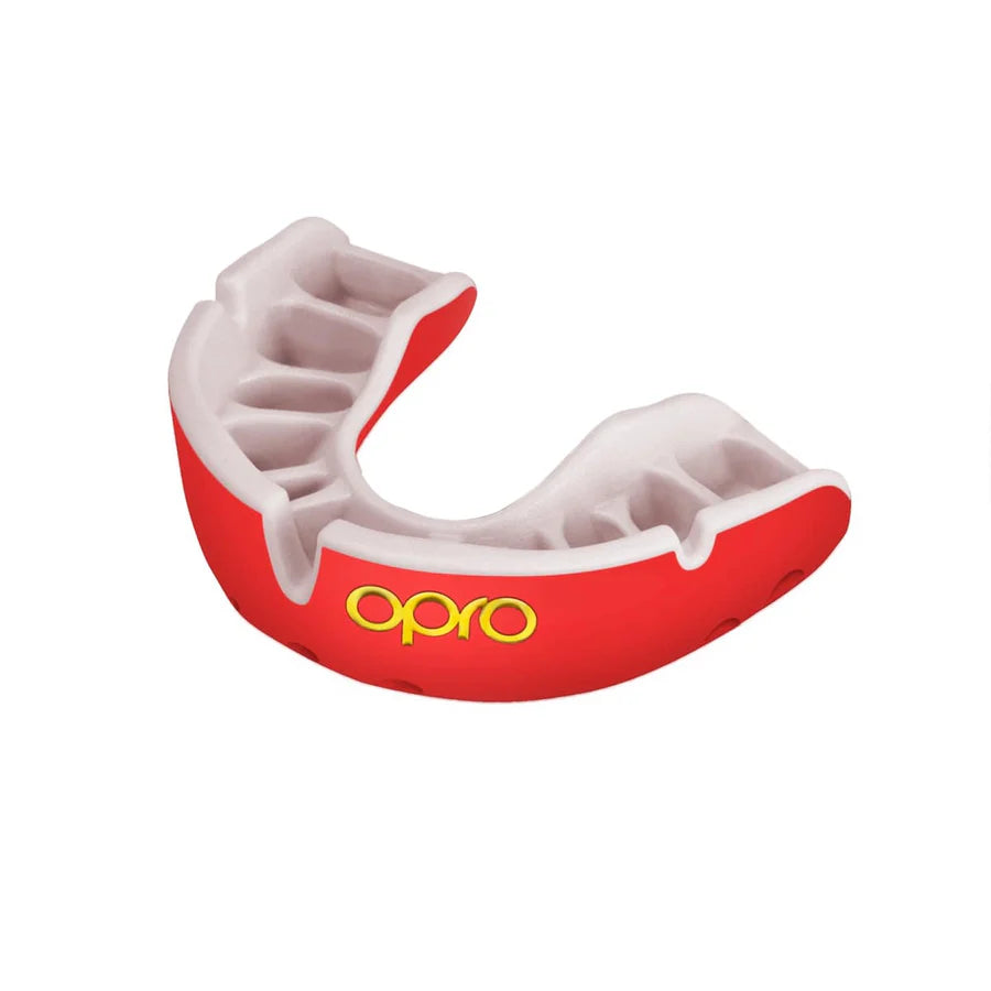 OPRO - Gold Level Mouthguard (Youth|Adult)