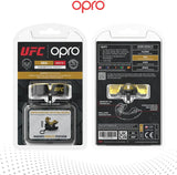 UFC - 金牌 - 護齒（成人）