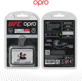 UFC - 銀牌 - 護齒（成人）