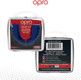 OPRO - Snap-Fit Level Mouthguard (Youth|Adult)