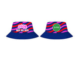 OSOB HKFC 10s - Bucket Hats