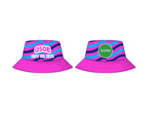 OSOB HKFC 10s - Bucket Hats