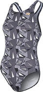 Zone3 - OWS Renew Classic Swim Costume-Streamline Sports