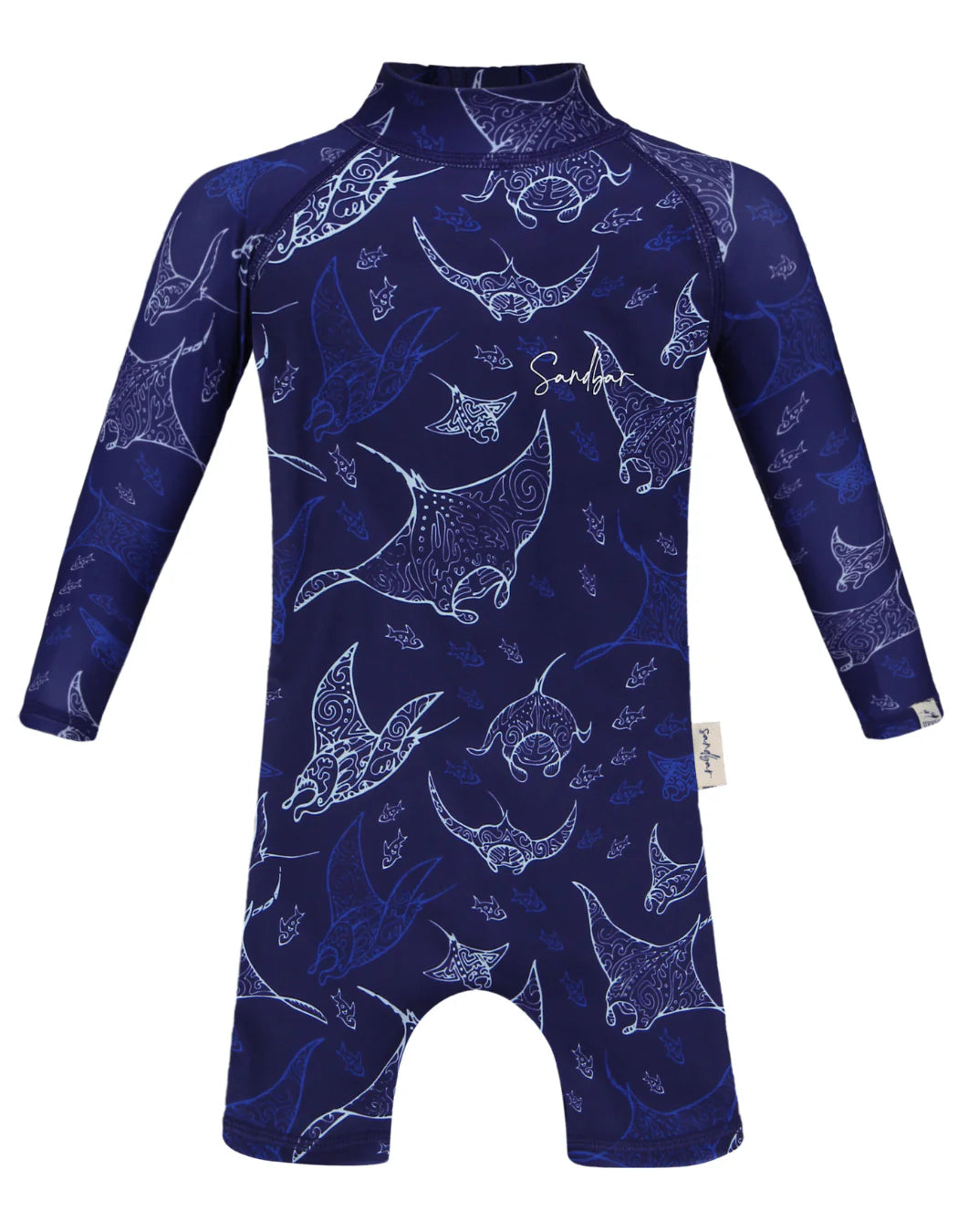 Sandbar - Body Swimsuits - Ocean Manta