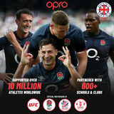 OPRO - Instant Custom-Fit Mouthguard