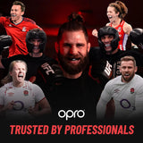 OPRO - Instant Custom-Fit Mouthguard