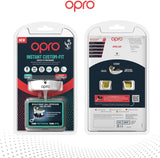 OPRO - Instant Custom-Fit Mouthguard