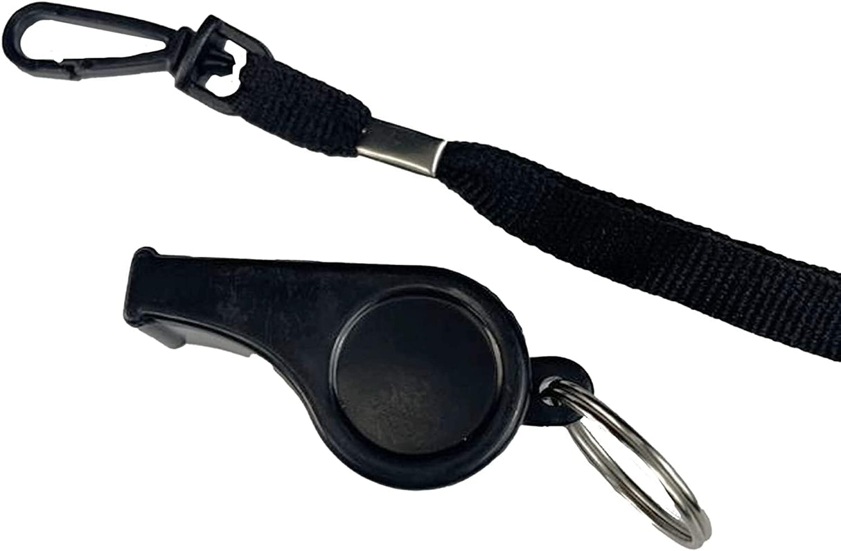 Optimum - Whistles with Lanyard