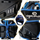 Optimum - Razor Rugby Headguard (Junior and Senior)