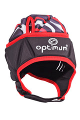 Optimum - Razor Rugby Headguard (Junior and Senior)