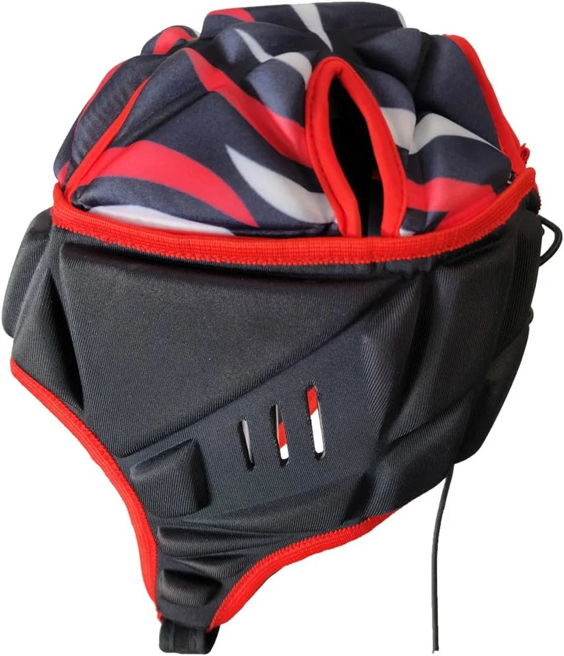 Optimum - Razor Rugby Headguard (Junior and Senior)