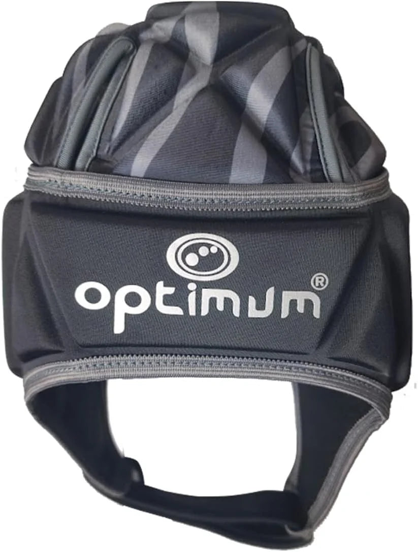 Optimum - Razor Rugby Headguard (Junior and Senior)