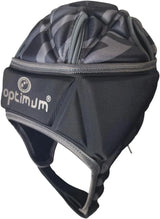 Optimum - Razor Rugby Headguard (Junior and Senior)