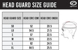 Optimum - Razor Rugby Headguard (Junior and Senior)