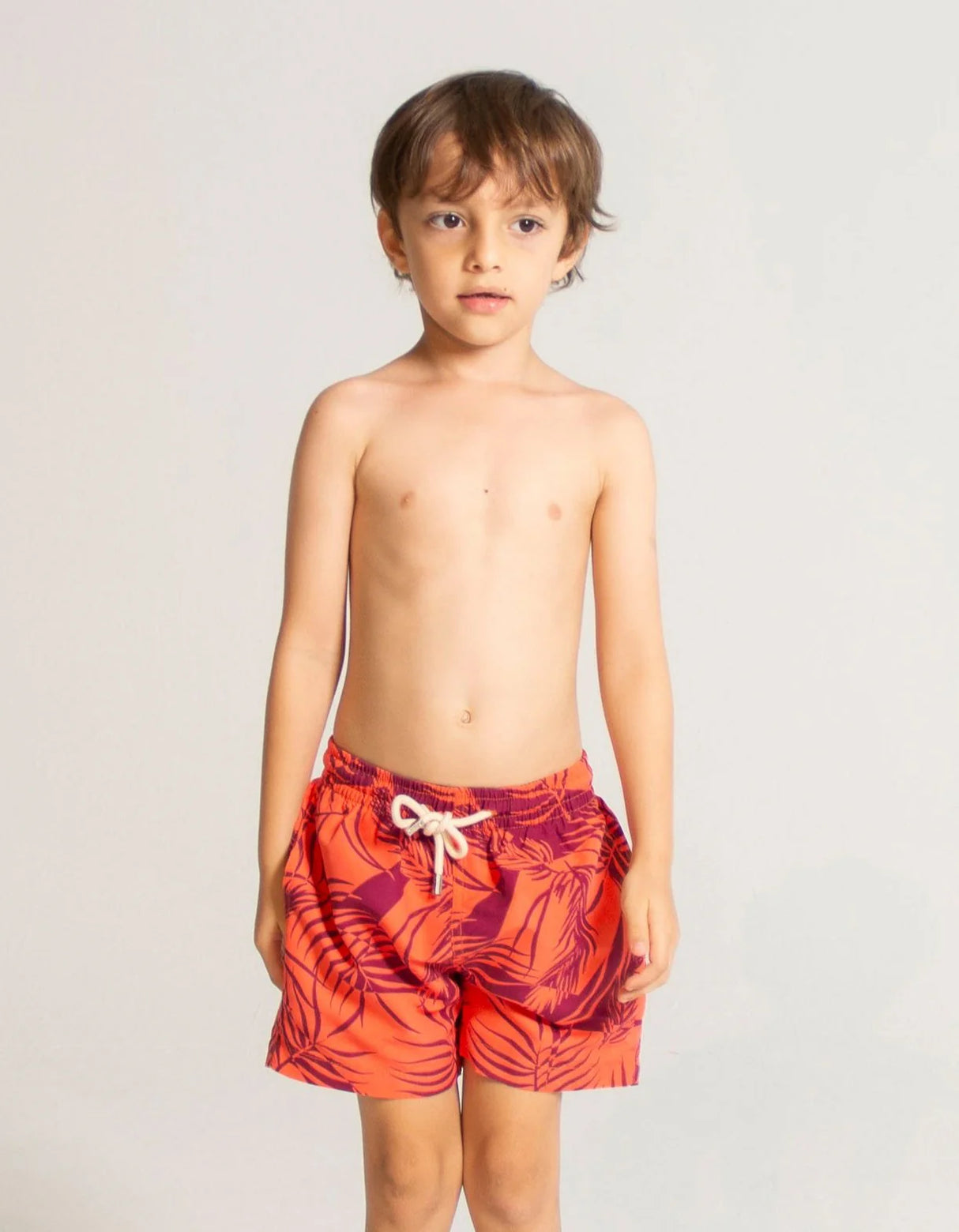 Sandbar - Boys Swim Shorts-Streamline Sports