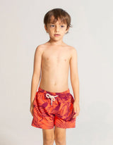Sandbar - Boys Swim Shorts-Streamline Sports