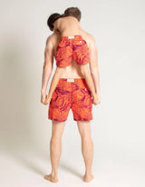 Sandbar - Mens Swim Shorts-Streamline Sports