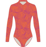 Sandbar - Girls Swimsuit - Long Sleeved
