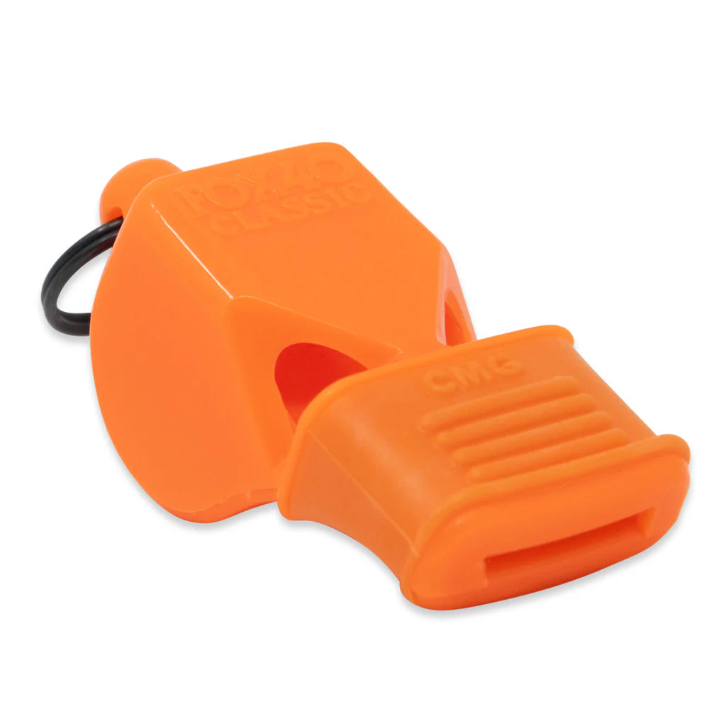Fox 40 - Classic CMG Whistle