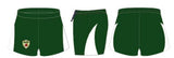 HKCA PLK SCHOOL Football Shorts