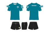 HKCA Po Leung Kuk School House Kit