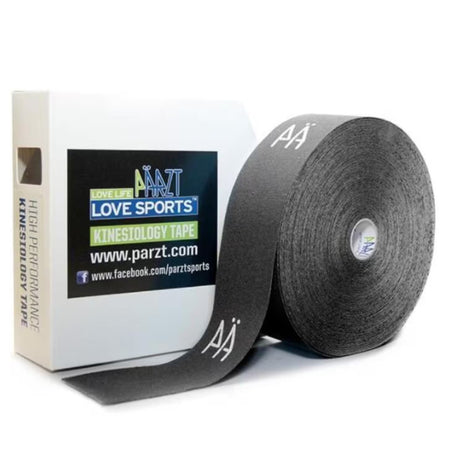 Pillar Sports - Partz Kinesiology-Tape (50mm X 31.5m)-Streamline Sports
