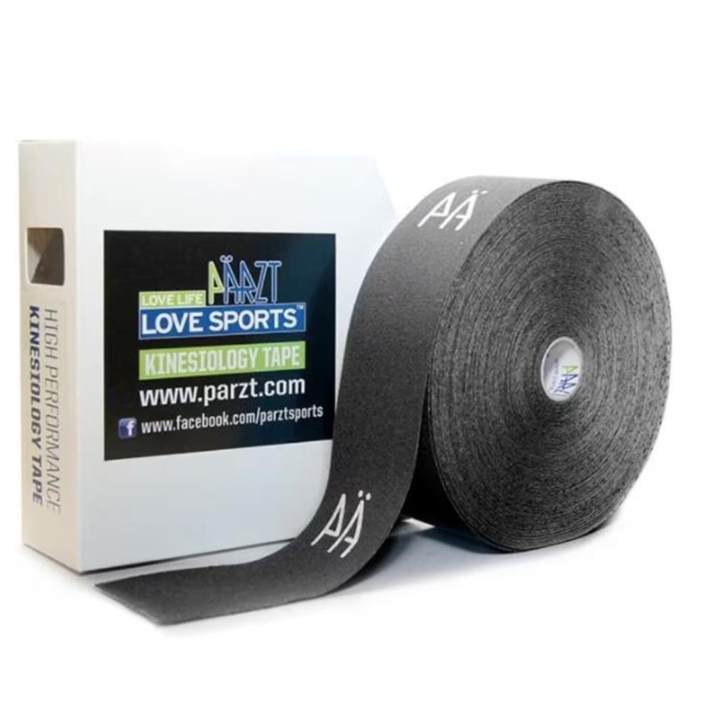 Pillar Sports - Partz Kinesiology-Tape (50mm X 31.5m)