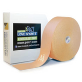 Pillar Sports - Partz Kinesiology-Tape (50mm X 31.5m)