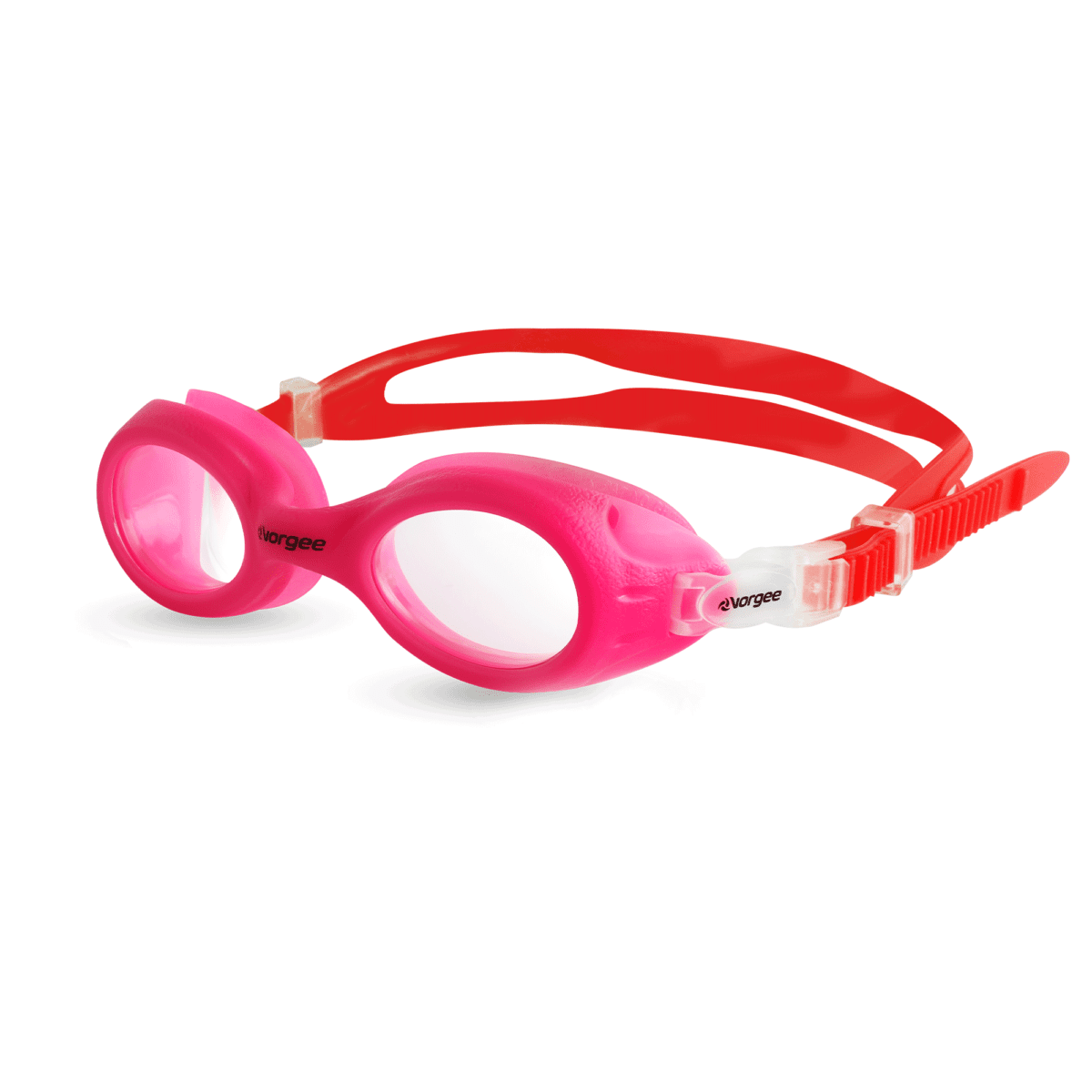 Junior Voyager - Clear Lens (4-12 years)-Streamline Sports