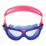 SEAL KID2 Goggles - Clear Lens | Streamline Sports