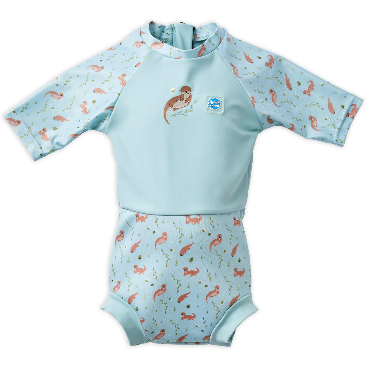 *New* Happy Nappy™ Sunsuit