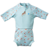 *New* Happy Nappy™ Sunsuit