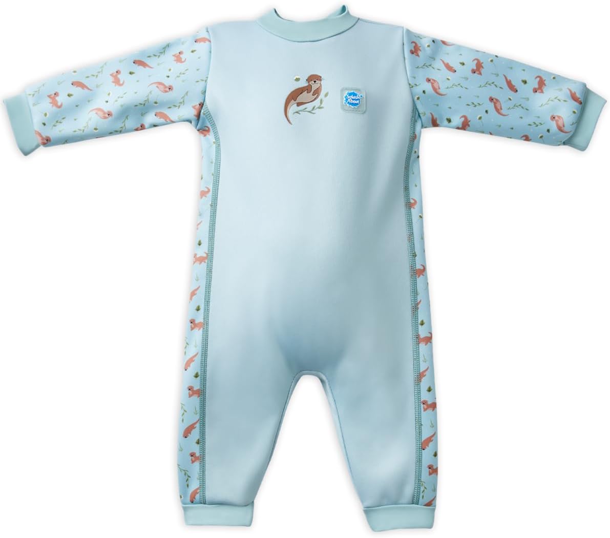 Warm In One-Streamline Sports