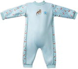 Warm In One-Streamline Sports