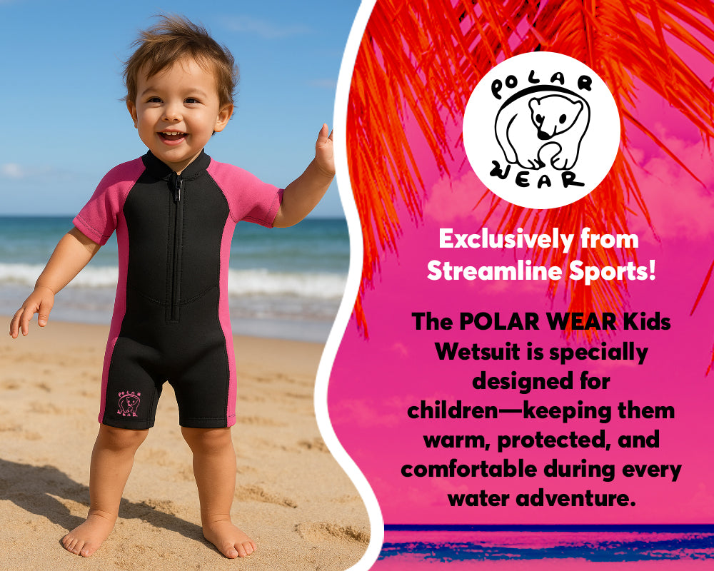 Polar Wetsuit