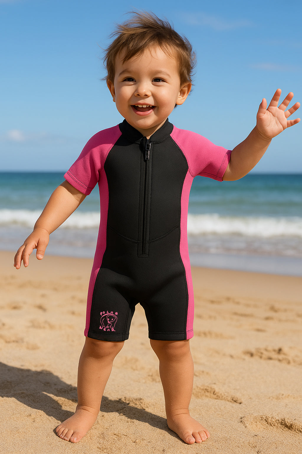 Polar Wetsuit