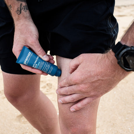 Pillar Sports - Premax Anti Friction Balm for Men – 50g-Streamline Sports