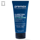 Pillar Sports - Premax Clarifying Shampoo De-Chlorine 200ml-Streamline Sports