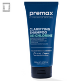 Pillar Sports - Premax Clarifying Shampoo De-Chlorine 200ml