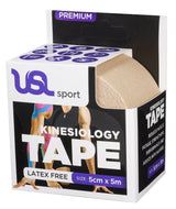 USL Sport - Premium Kinesiology Tape