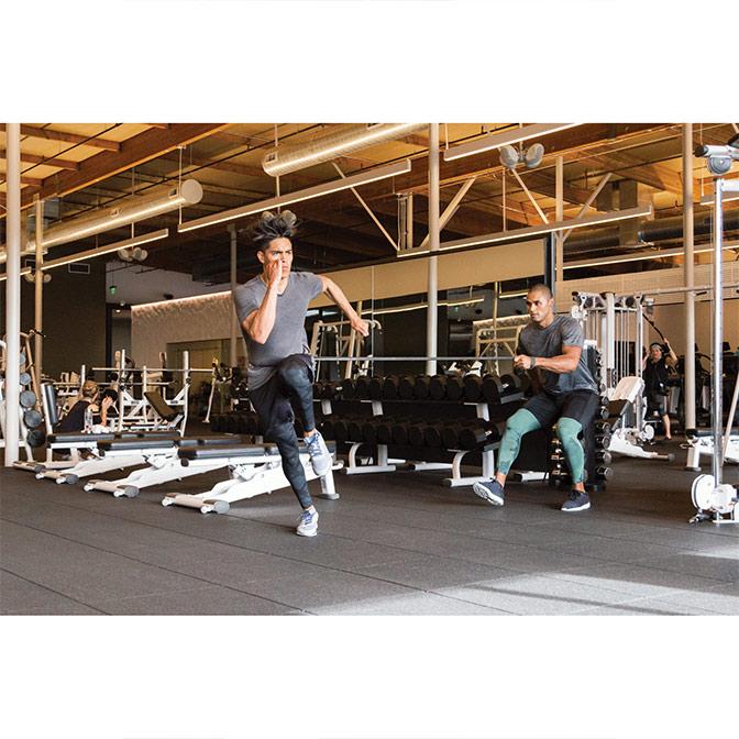 Pro Bands - Heavy (Grey) # Resistance Range 50-120 lb (20 - 54 kg)-Streamline Sports