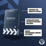 NX - Probiotix Tablets (60 Tablets)