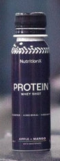 NX - Protein Whey Shot-Streamline Sports