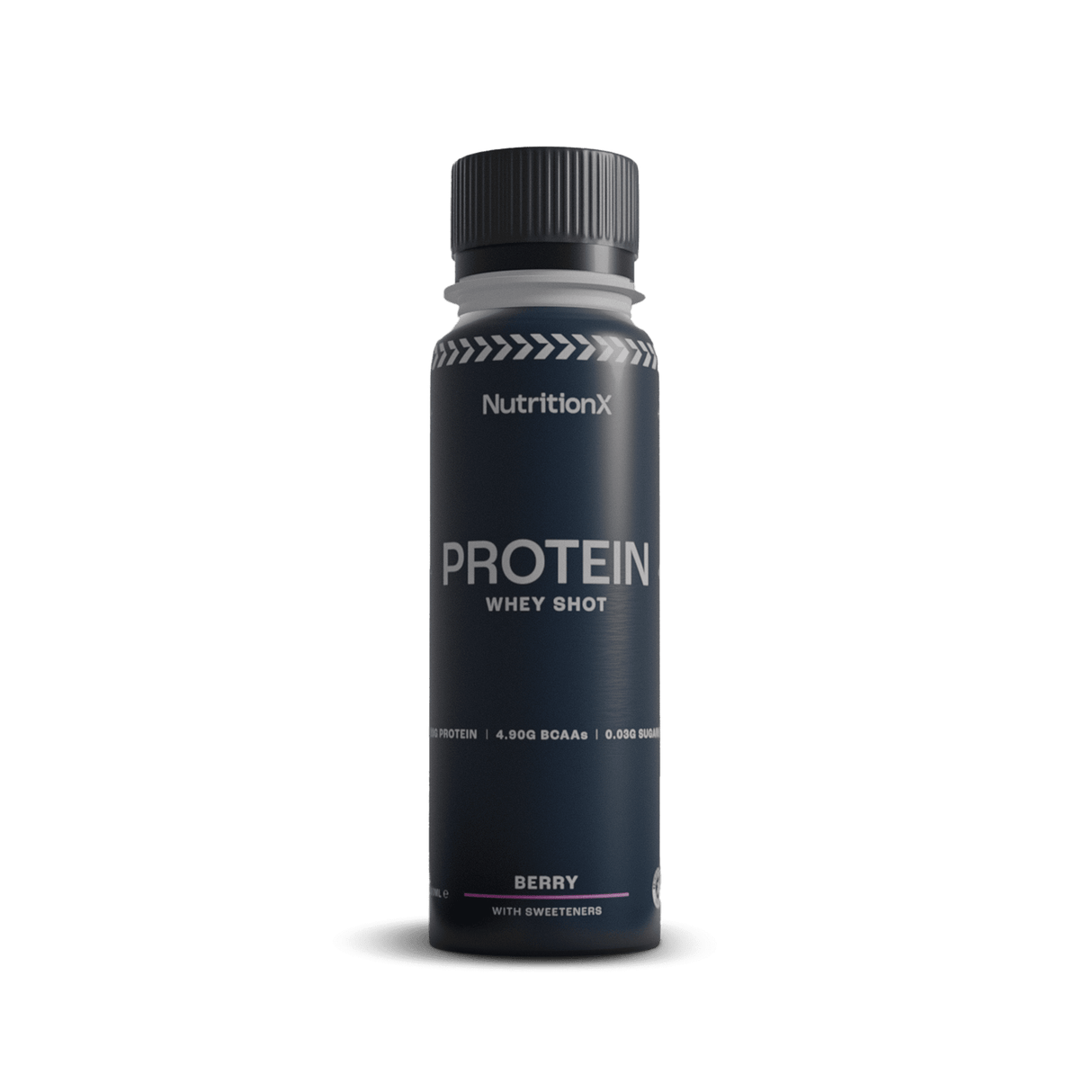 Protein Whey Shot (12 x 100ml) **coming soon | Streamline Sports