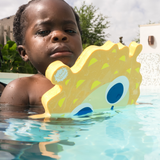 Splash About - Pufferfish Bath & Pool Mirror