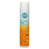 Sun Zapper - Pure Zinc Baby Sunscreen (Air Pump Tube, 100g)