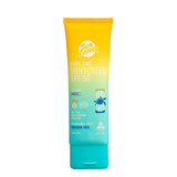 SUN ZAPPER - Pure Zinc Sunscreen 100mL SPF 50 - new formula